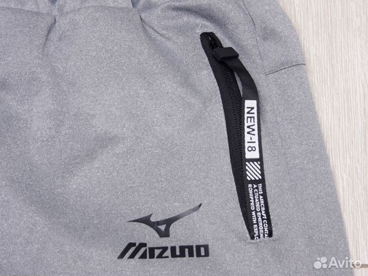 Спортивные штаны Mizuno. Р 50-52. Новые