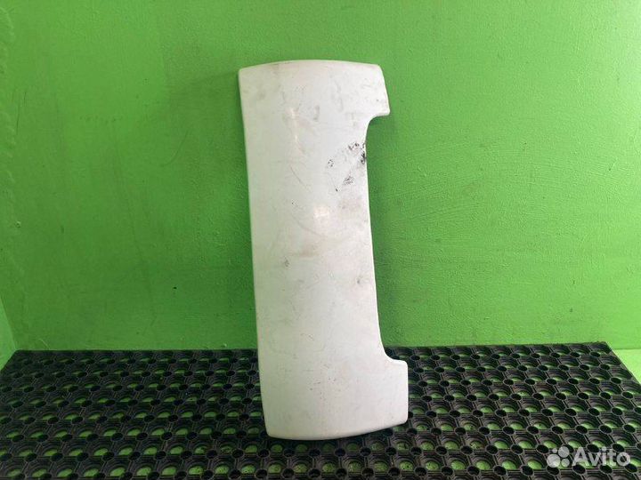 Дефлектор кабины MAN TGA