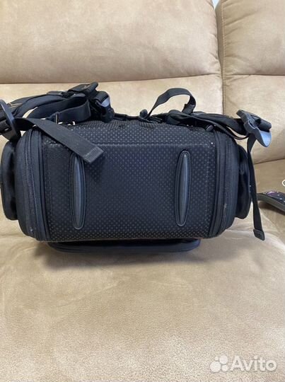 Ранец школьный ортопедический De Lune