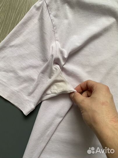 Stone Island футболка