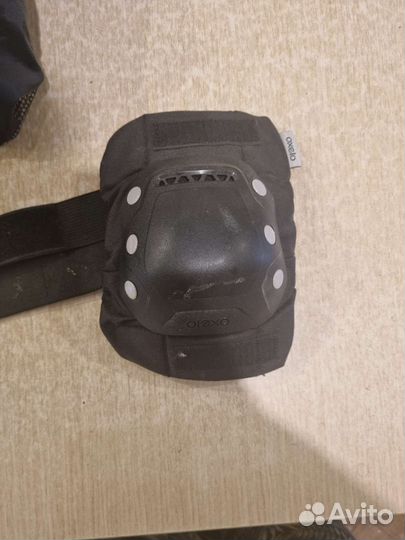 Защита для самокат, роликов