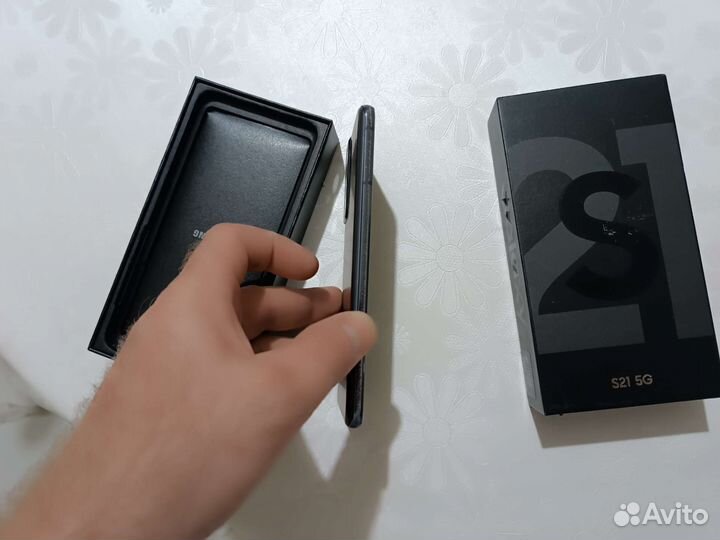 Samsung s21