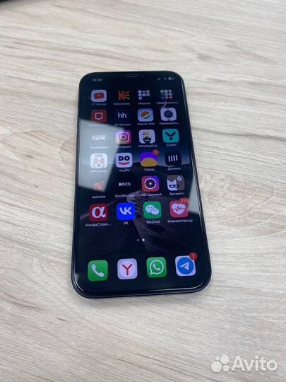 iPhone 12, 64 ГБ