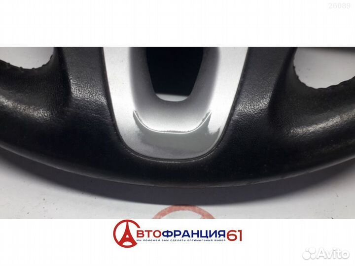 Руль, 484005074R renault megane 3, 3026095
