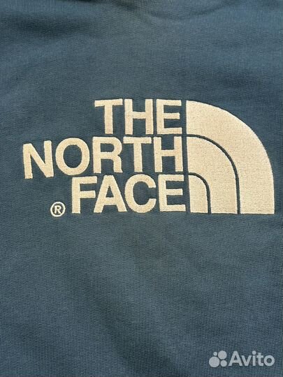 Худи The North Face Оригинал