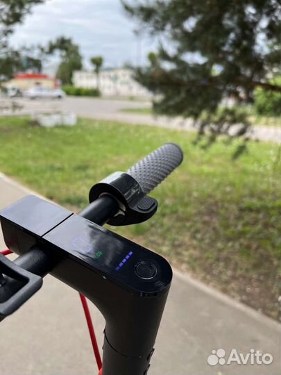 Электросамокат Gt m365pro