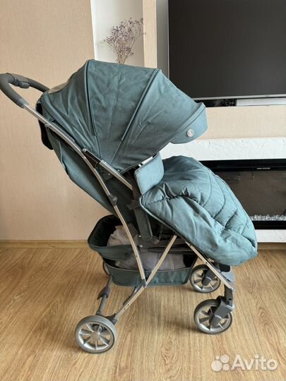 Коляска Corol S -9