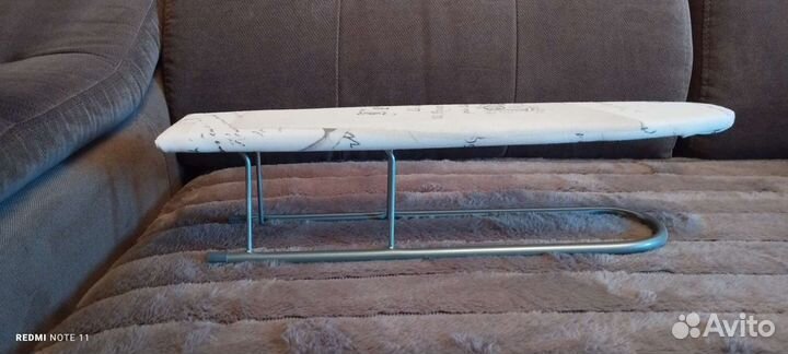 Новый гладильный рукав