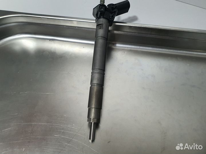 Форсунка Ауди 3.0 от bosch