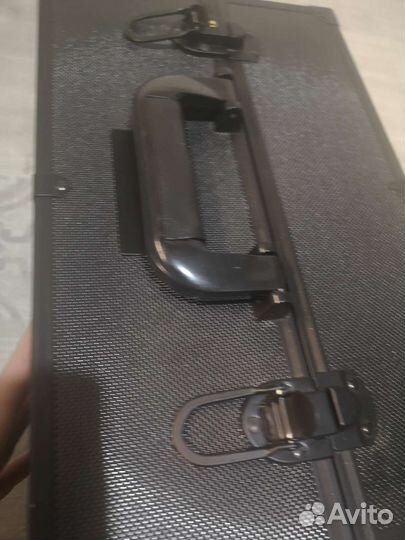 Кейс для косметики amway