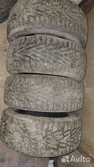 Mazzini Eco605 Plus 205/55 R16 92T