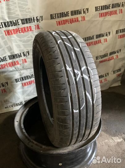Cordiant Sport 3 215/60 R16