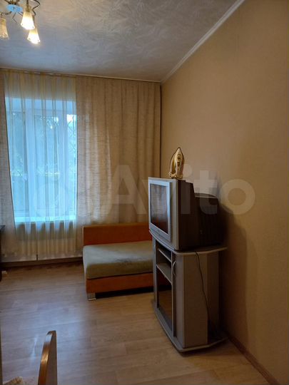 Комната 20,3 м² в 4-к., 1/5 эт.