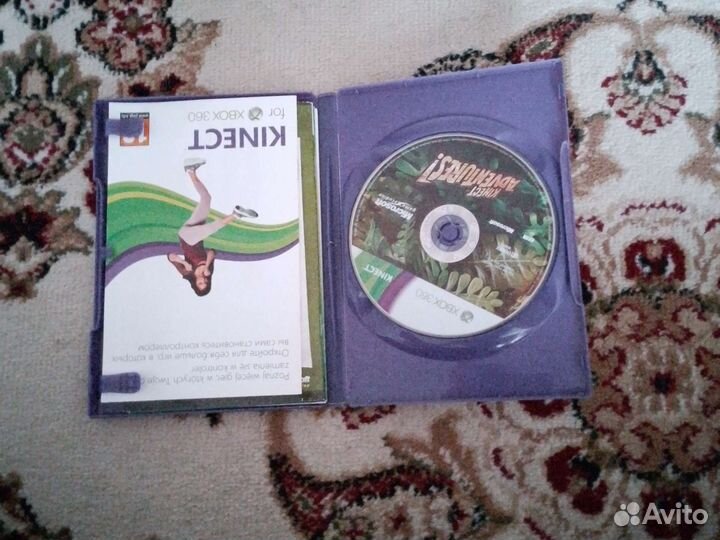 Диски на ихс бокс 360