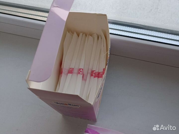 Прокладки для груди yoko sun