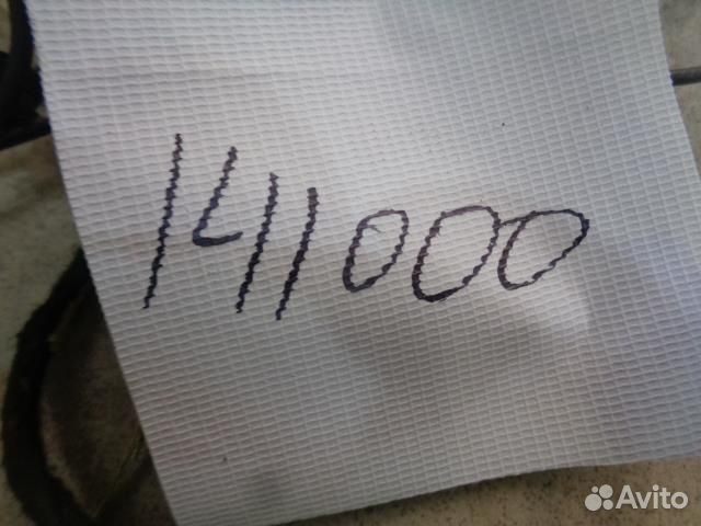 Проводка салона (жгут) Renault Megane 3 2008-2015