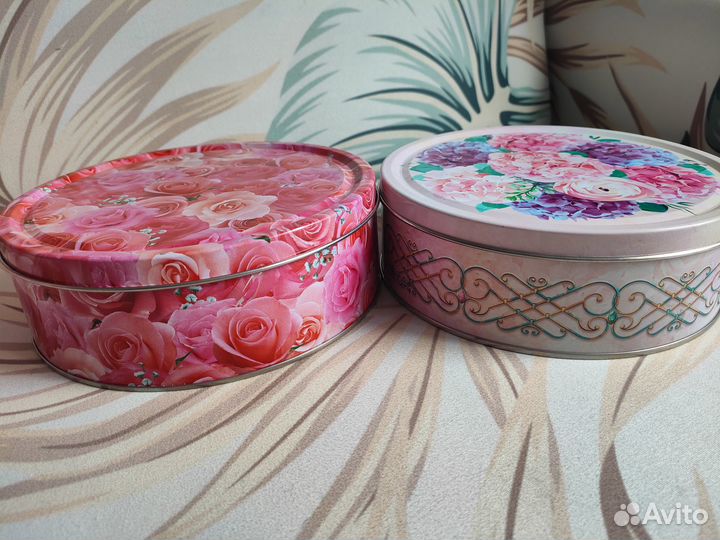 Жестяная банка