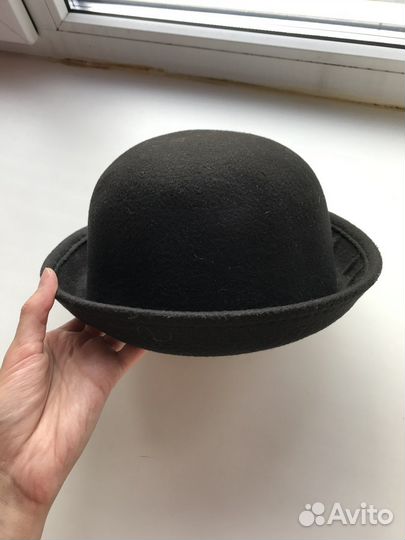 Шляпа