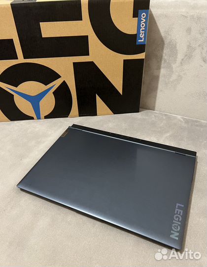 Lenovo Legion 5 17.3