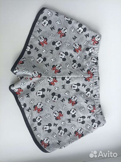 Домашние шорты