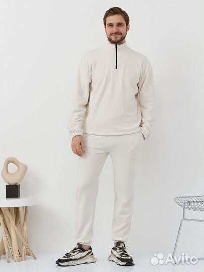 Флисовые костюмы. Идеально для работы и спорта