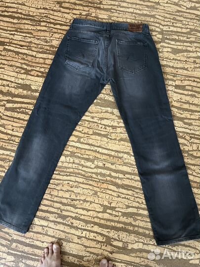 Джинсы Ted Lapidus