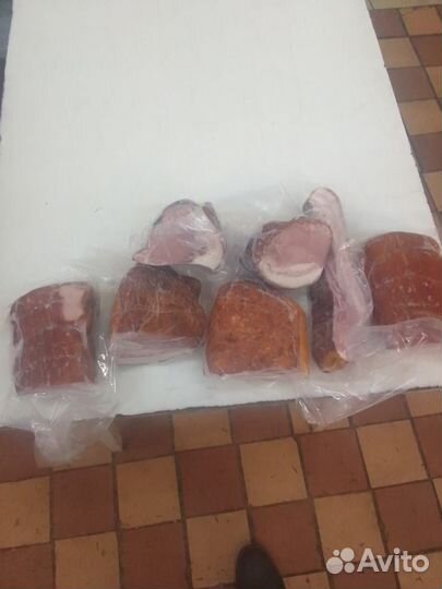 Мясные изделия, мясо