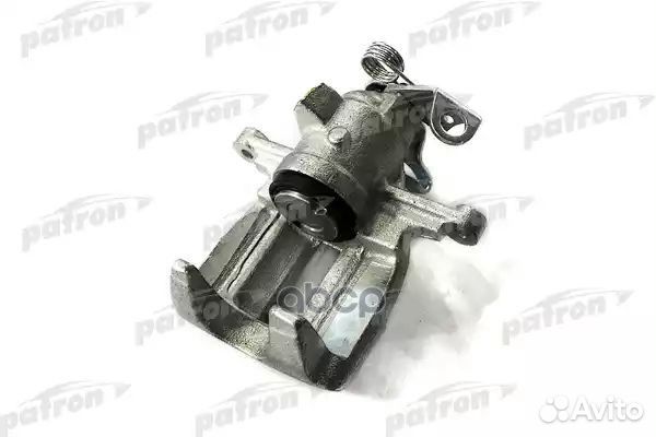 Суппорт тормозной pbrc071 patron