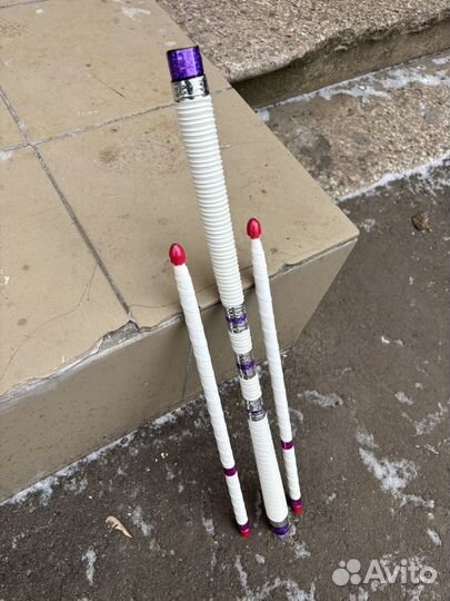 Девилстик для жонглирования