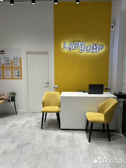 Упражнения для похудения всего тела