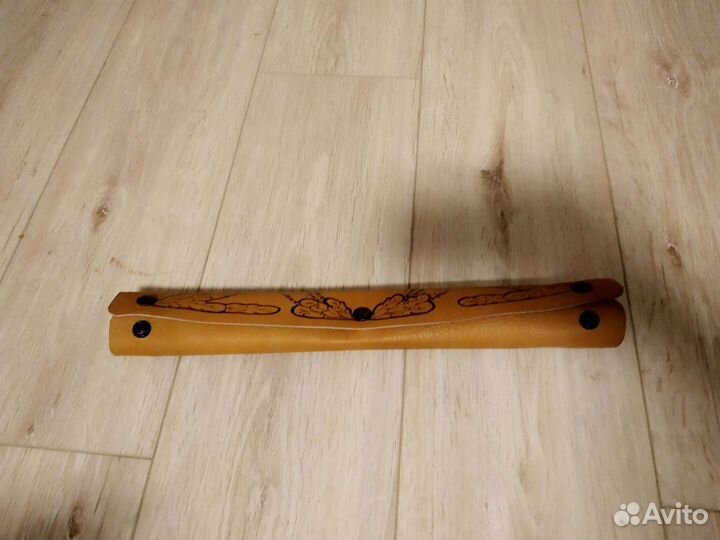 Мангал. Очень компактный