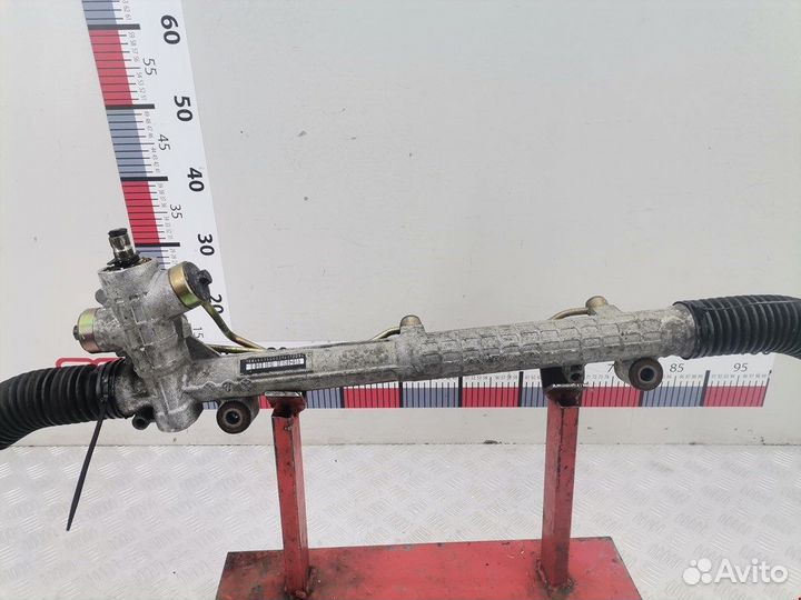 Рейка рулевая для mercedes-benz A-Class (W168)