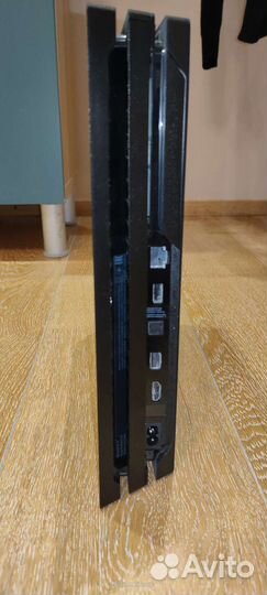 Sony playstation 4 pro 1tb