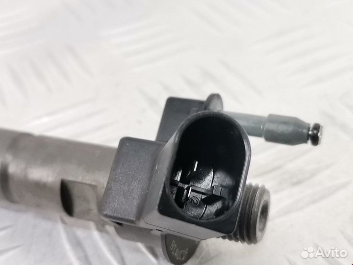 Форсунка для BMW 5-Series (G30/G31/G38)