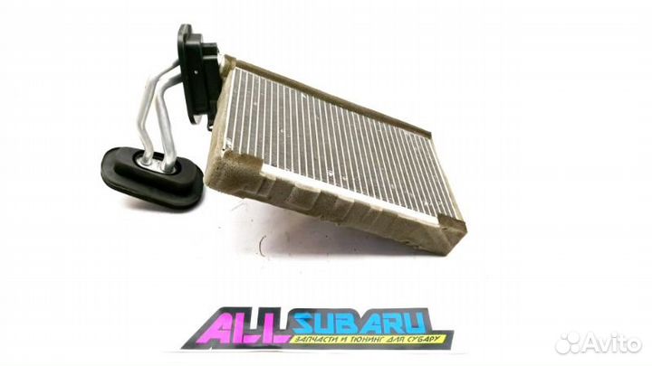 Испаритель кондиционера Subaru Impreza Wrx Sti GRB