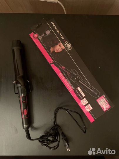 Стайлер для волос
