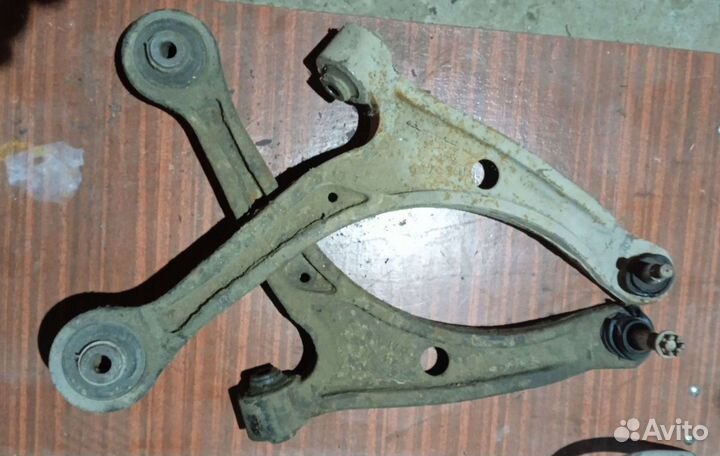 Рычаг передний Акура MDX