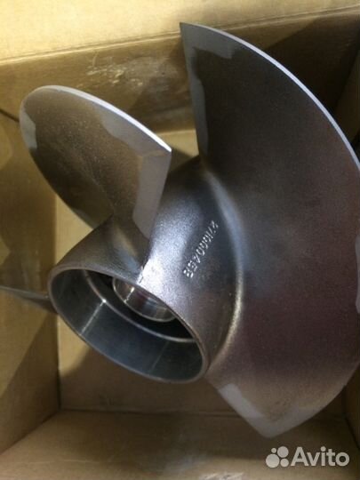 271000458 Винт Импеллера BRP 717