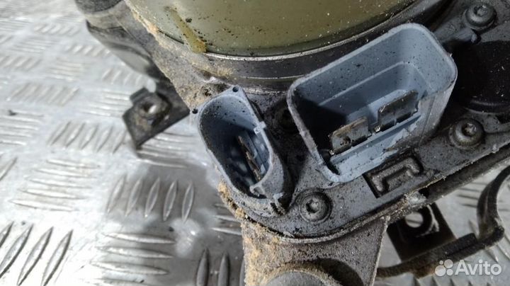 Электроусилитель руля для Volvo S40 2