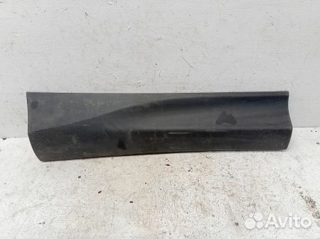 Накладка двери задней правой