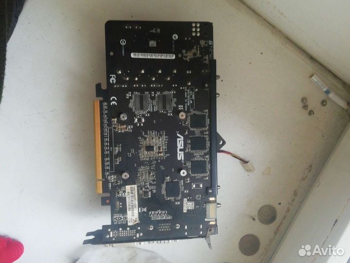 Видеокарта