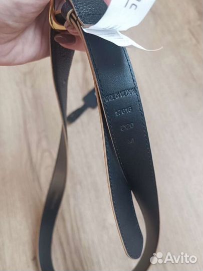 Ремень ralph lauren