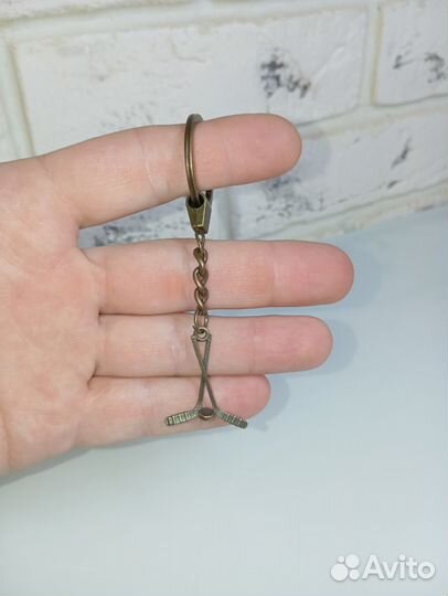 Брелок для ключей