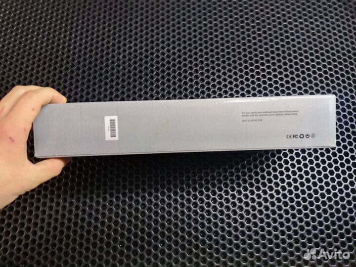 Выпрямитель для волос