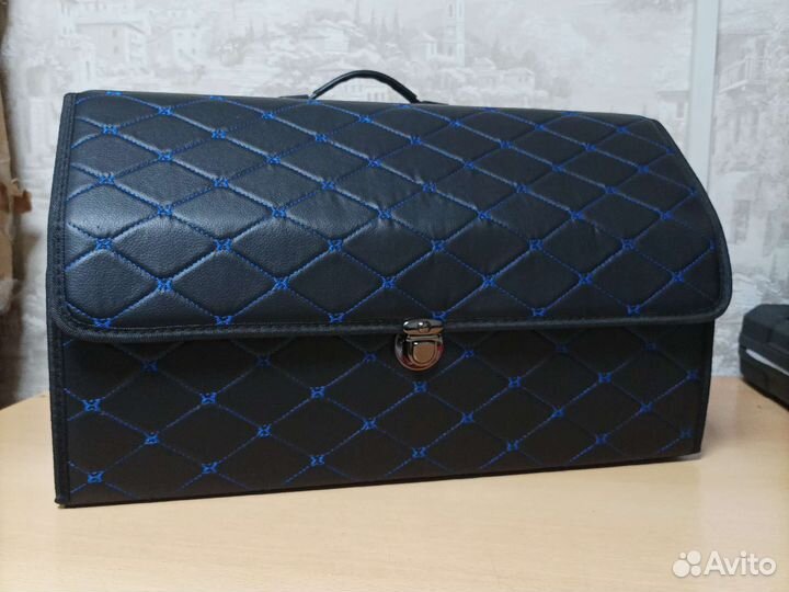 Органайзер для автомобиля