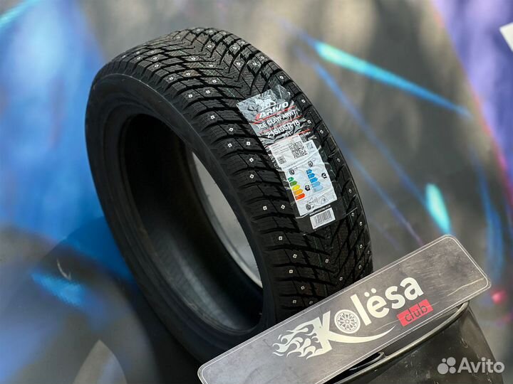 Arivo Ice Claw ARW7 215/55 R18 95T