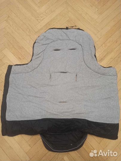 Конверт/мешок в коляску