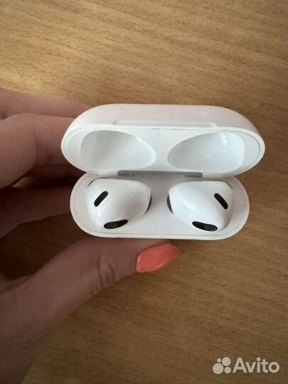 Case airpods 3