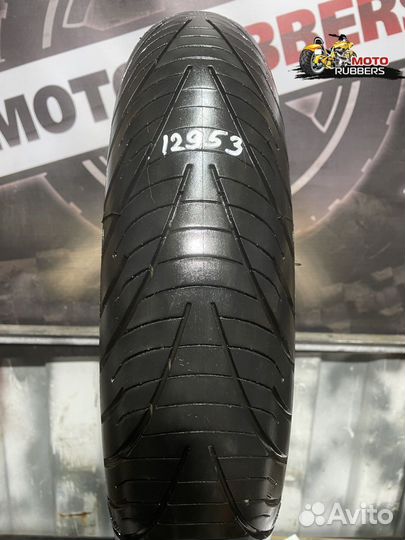 120/70/17 R17 Michelin pilot road 3 №12953