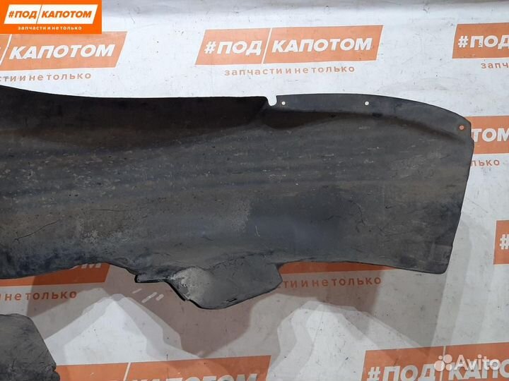Подкрылок задний левый Opel Insignia (A)